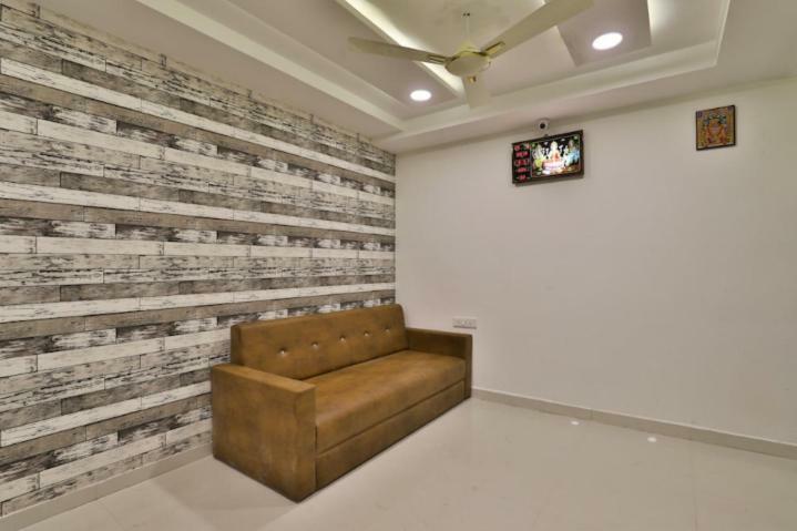 Hotel Pathik Villa Amhedabad Dış mekan fotoğraf